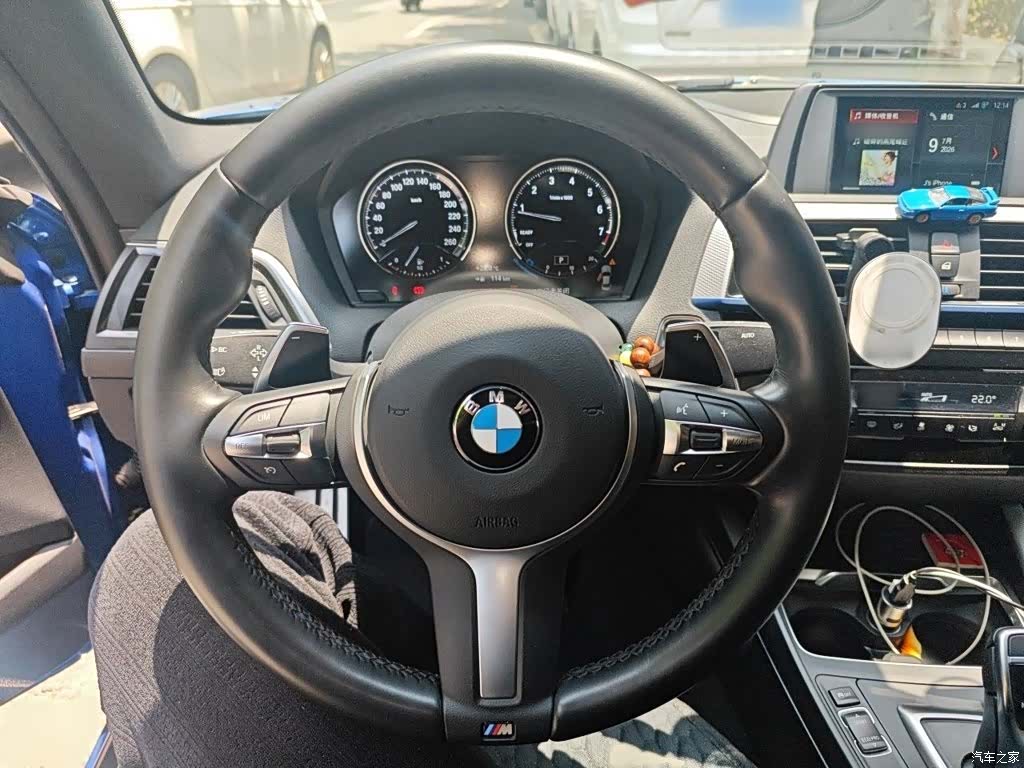 BMW 2 Series, 2019 3