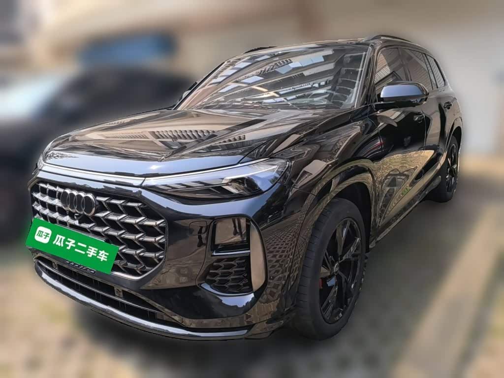 Audi Q6