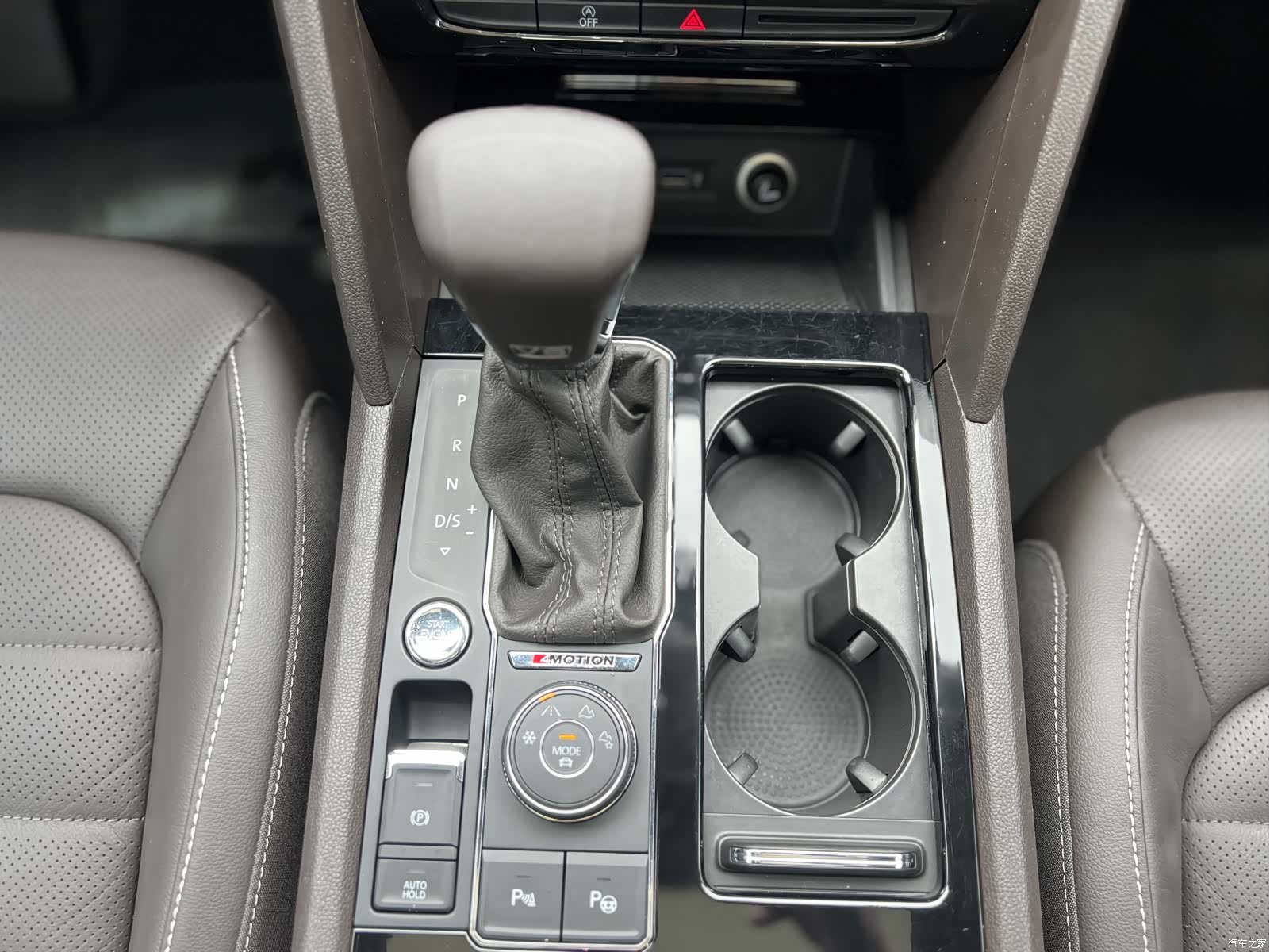 Volkswagen Teramont, 2018 15
