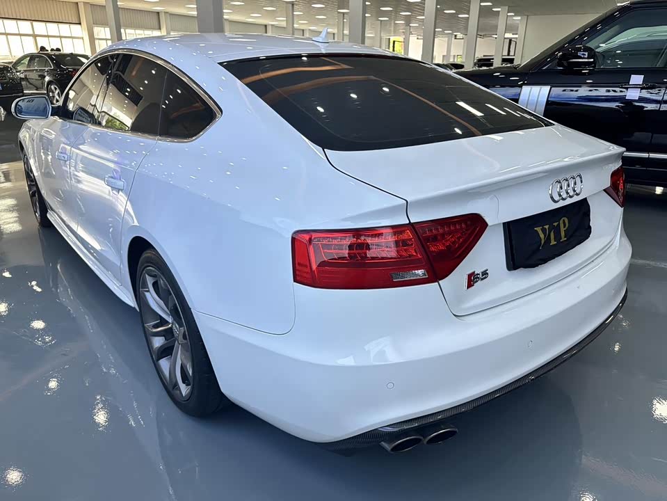 Audi S5 Audi S5