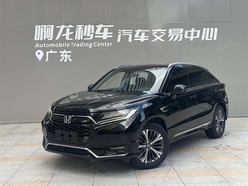 Honda UR-V