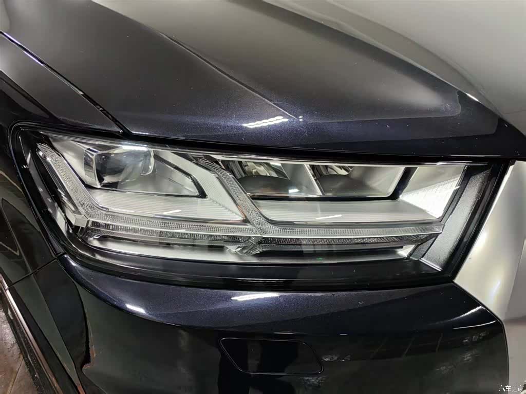 Audi Q7, 2020 14