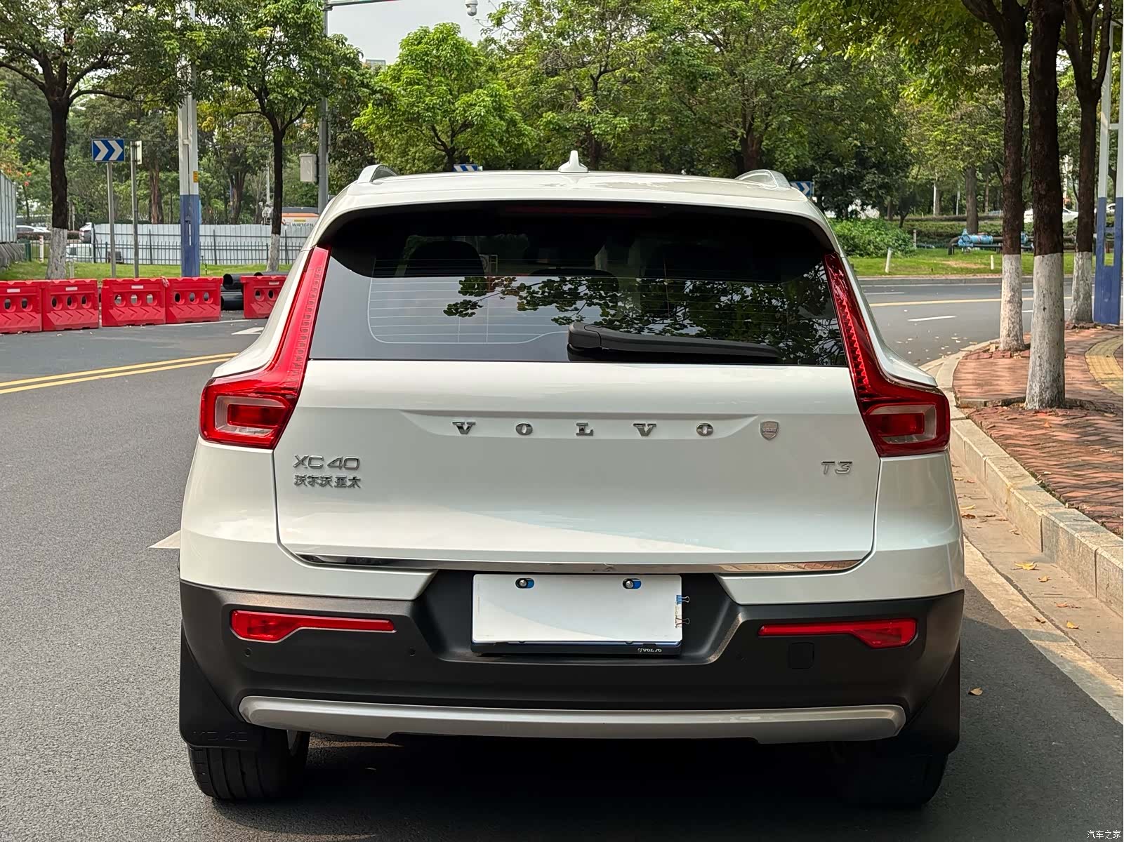Volvo XC40, 2021 29