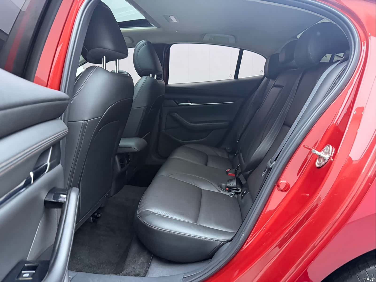 Mazda Mazda3, 2022 8