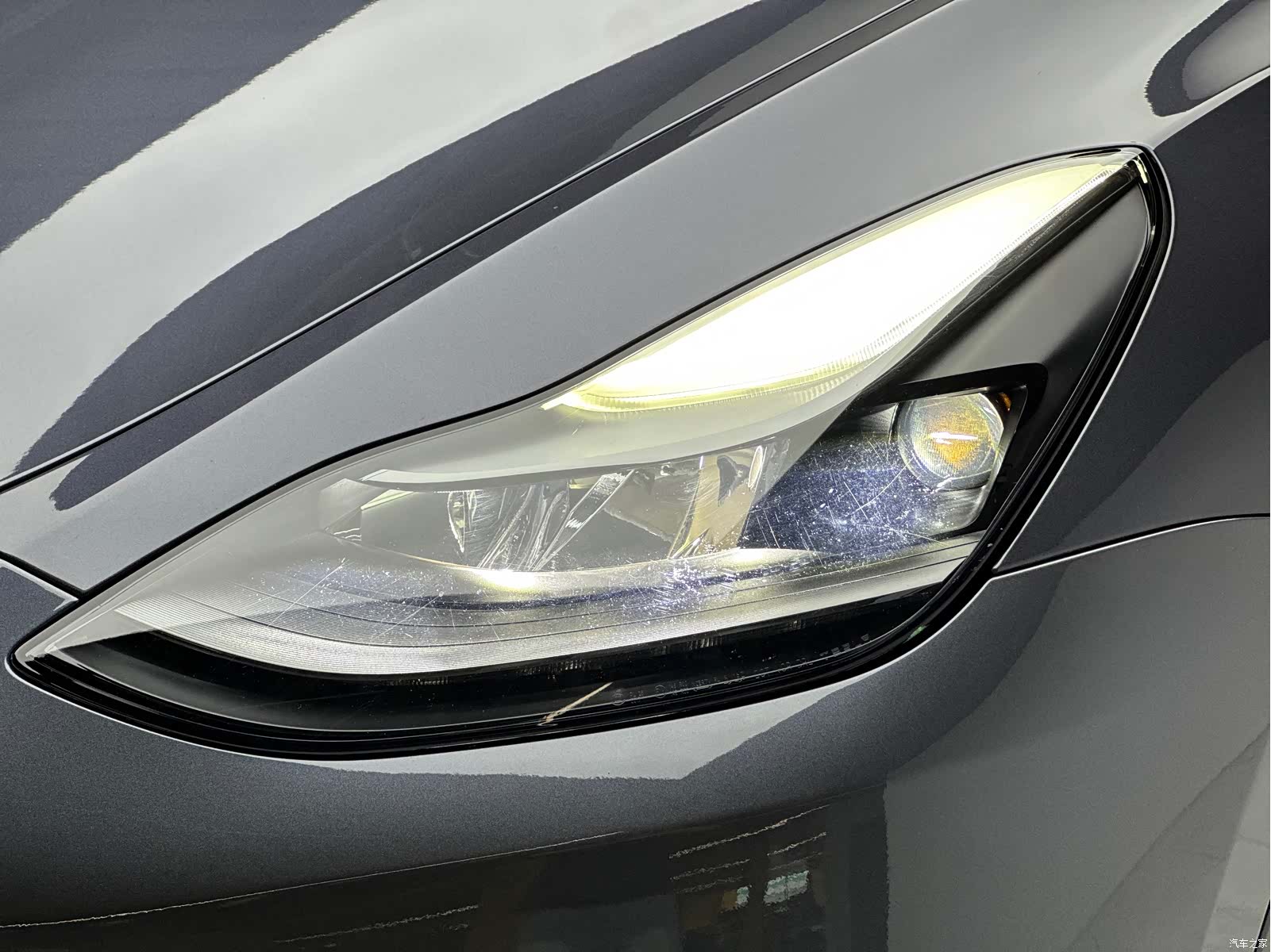 Tesla Model Y, 2021 17