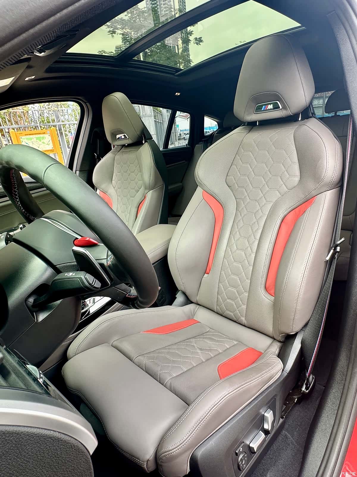 BMW X4, 2020 8