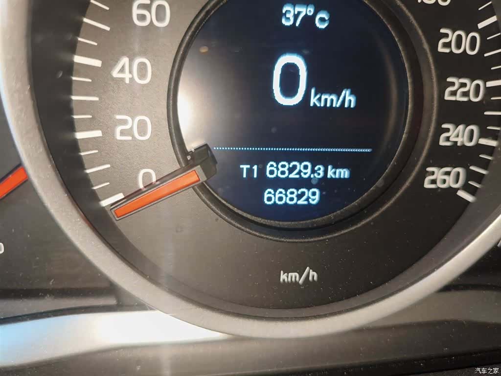 Volvo S60, 2018 4