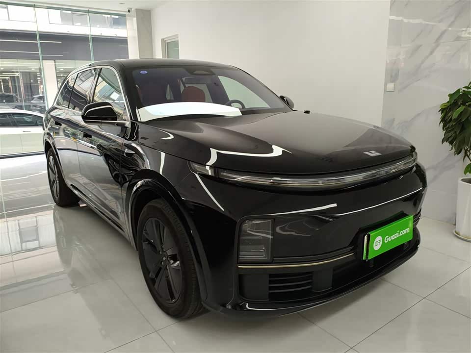 Li Auto Ideal L7