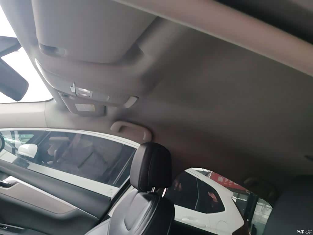 BYD Qin, 2020 18