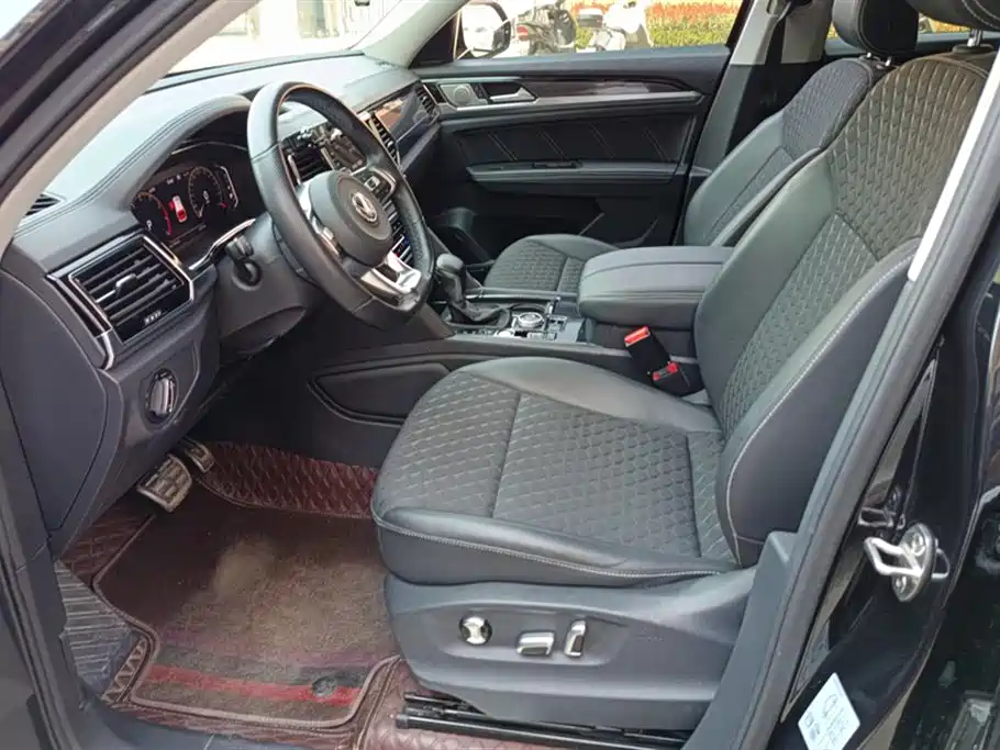 Volkswagen Tourang Volkswagen Tourang