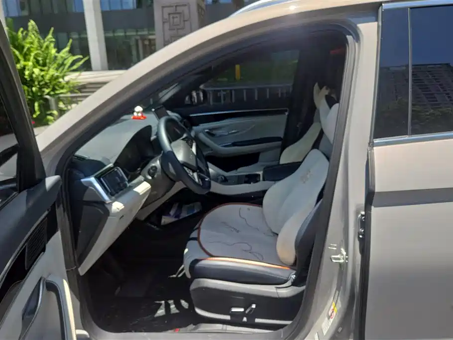 BYD Songjiang BYD Songjiang
