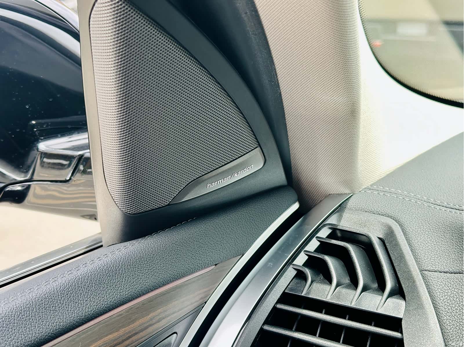 BMW X3, 2021 12