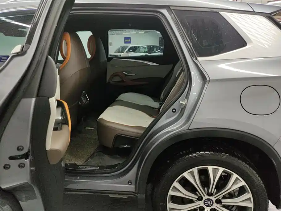 BYD Songjiang BYD Songjiang