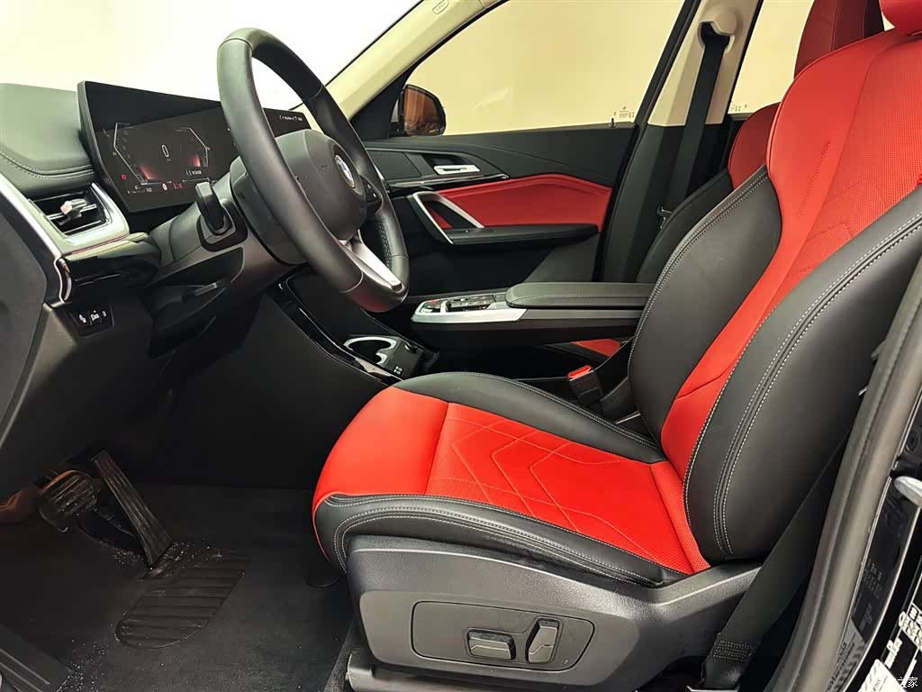 BMW X1, 2024 19