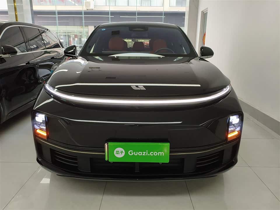 Li Auto Ideal L7