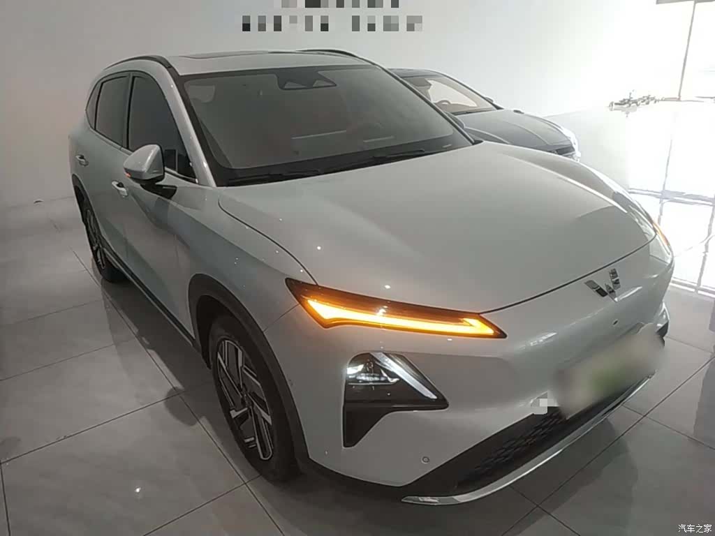 Wuling Starlight, 2025 4