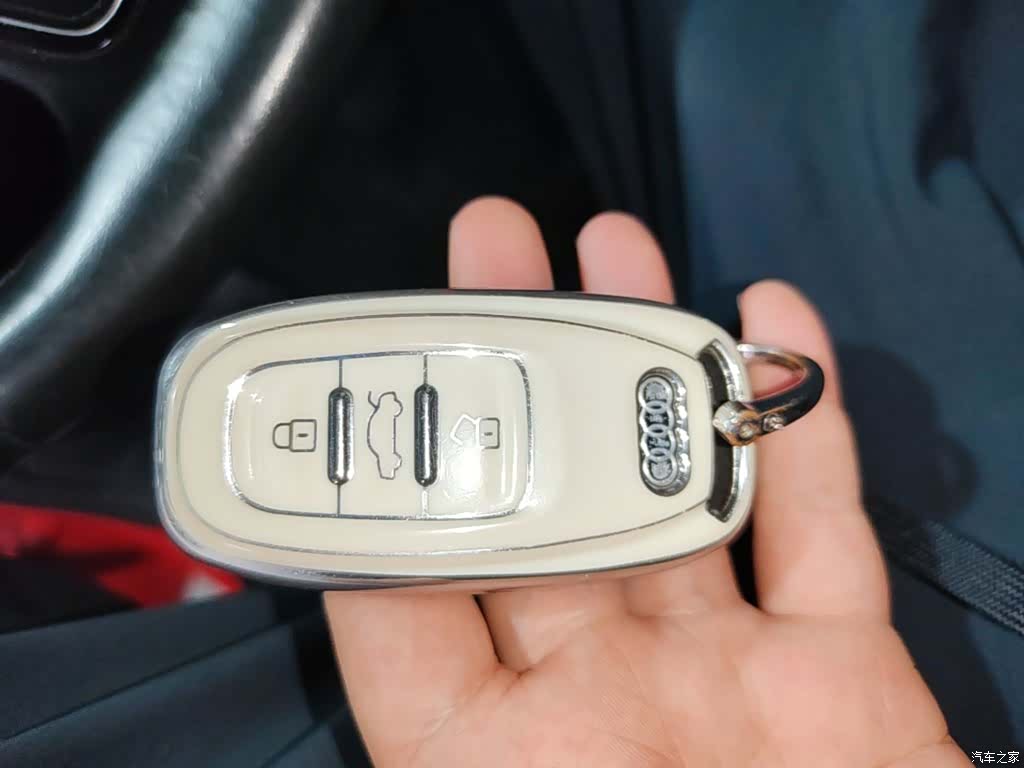 Audi A3, 2016 9