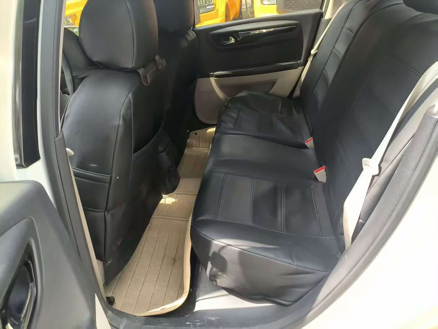 Citroen VTS, 2015 9