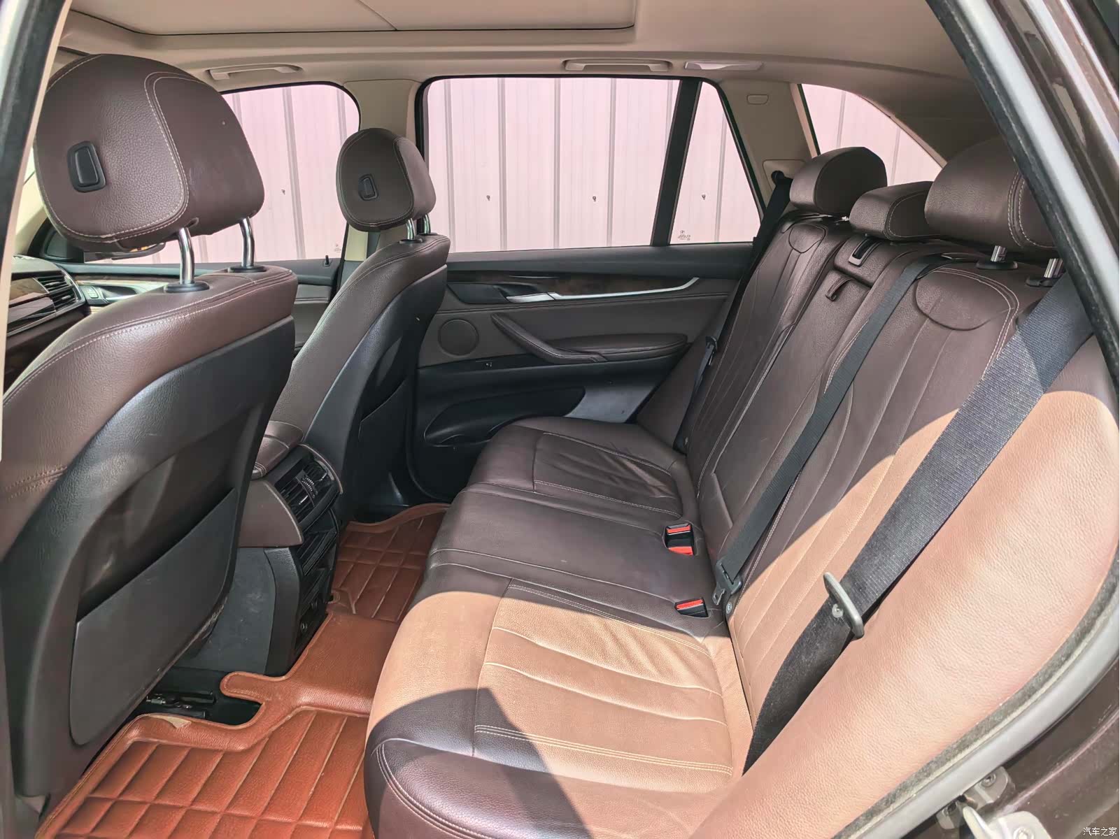 BMW X5, 2015 6
