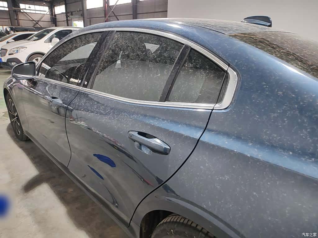 Volvo S60, 2020 все фото