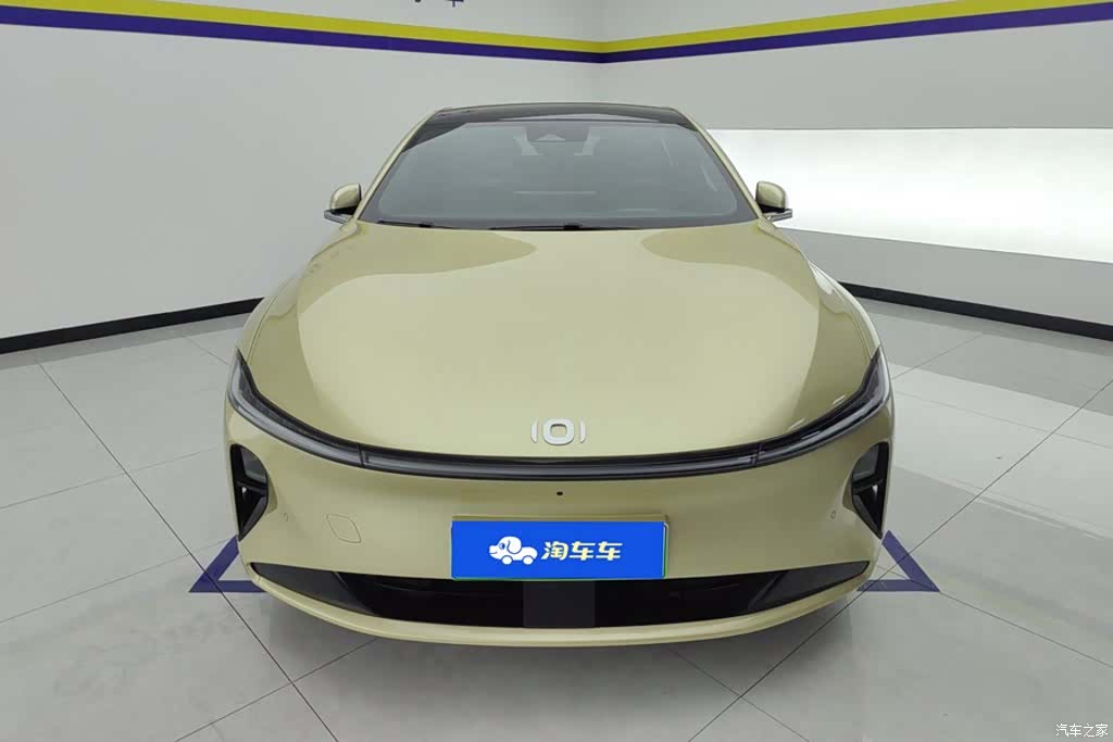 Changan Eado, 2023 2