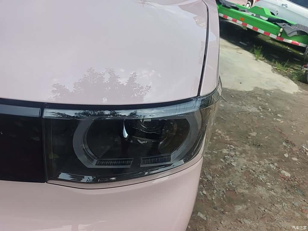 Wuling Yuan, 2022 24
