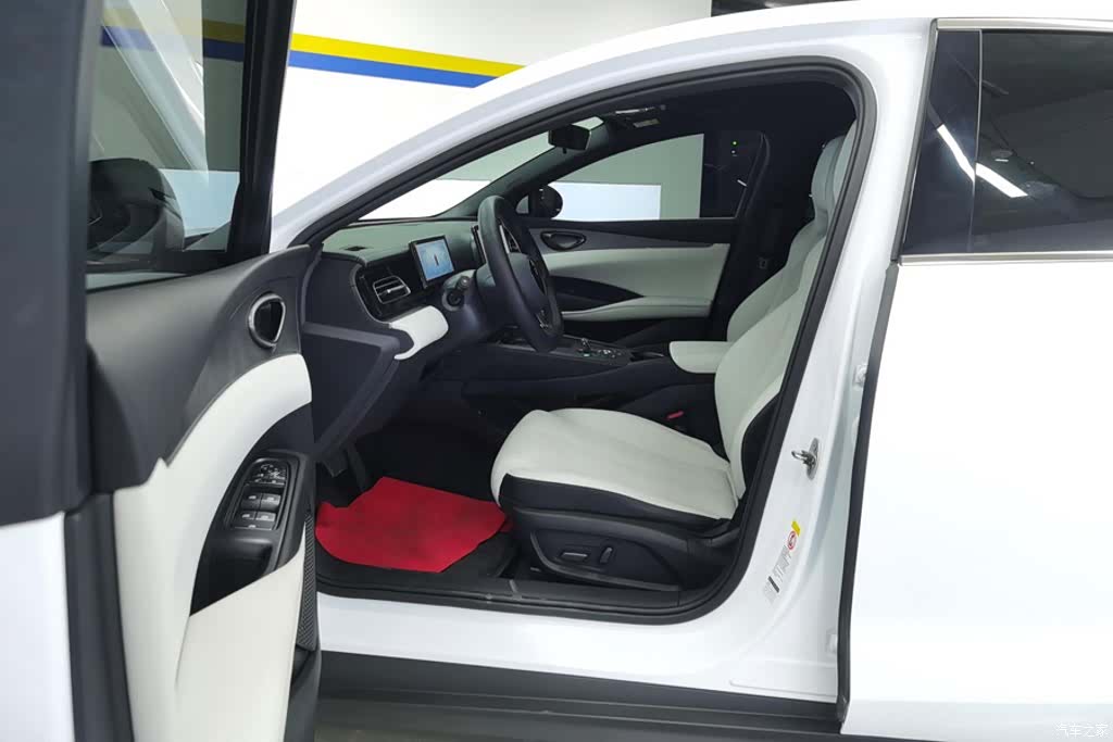 BYD Seal, 2024 9