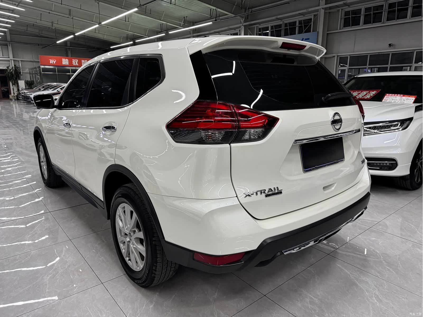 Nissan X-Trail, 2023 6