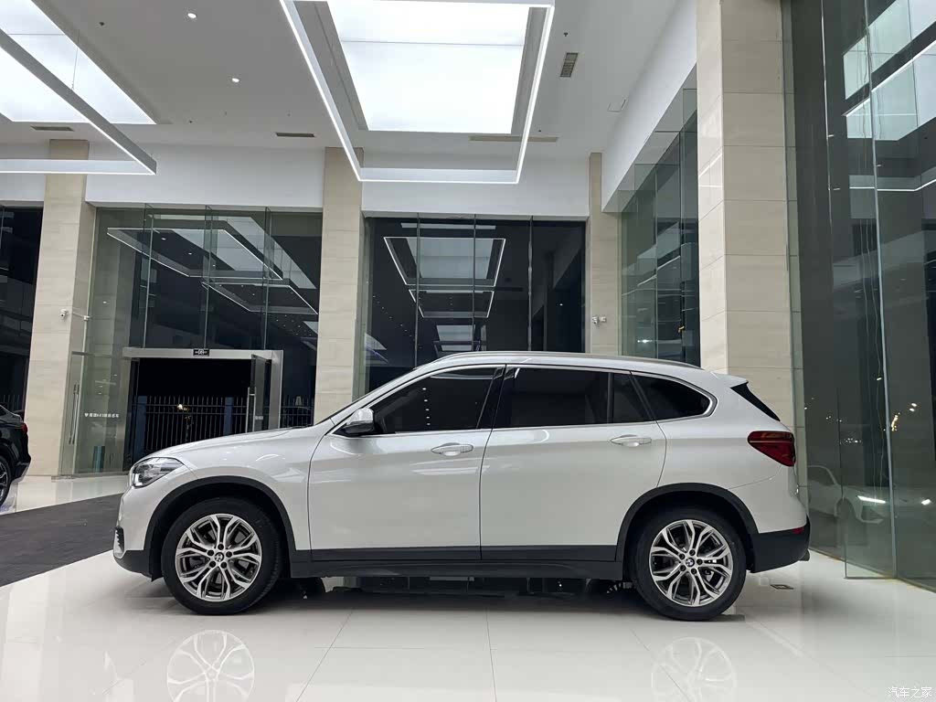 BMW X1, 2019 3