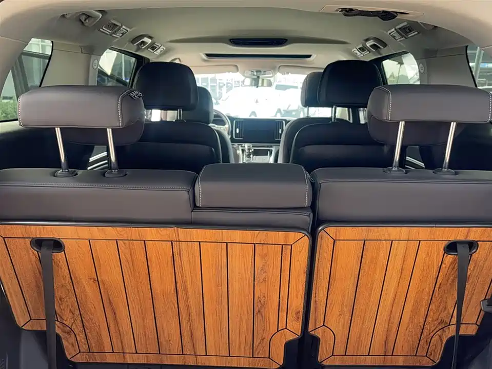 Trumpchi Trumpchi M8