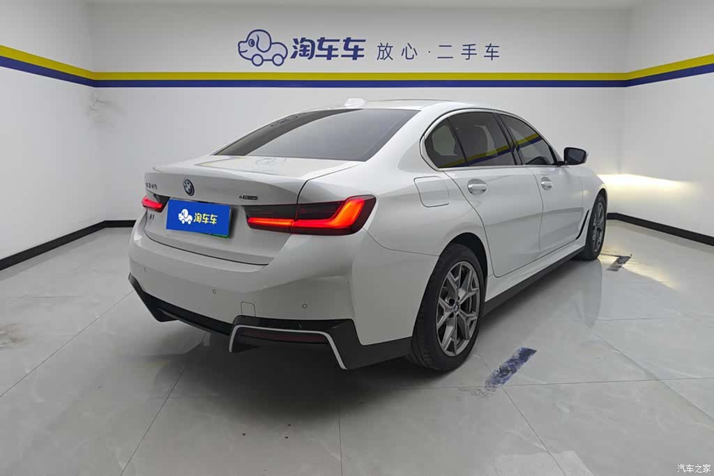 BMW i3, 2023 3