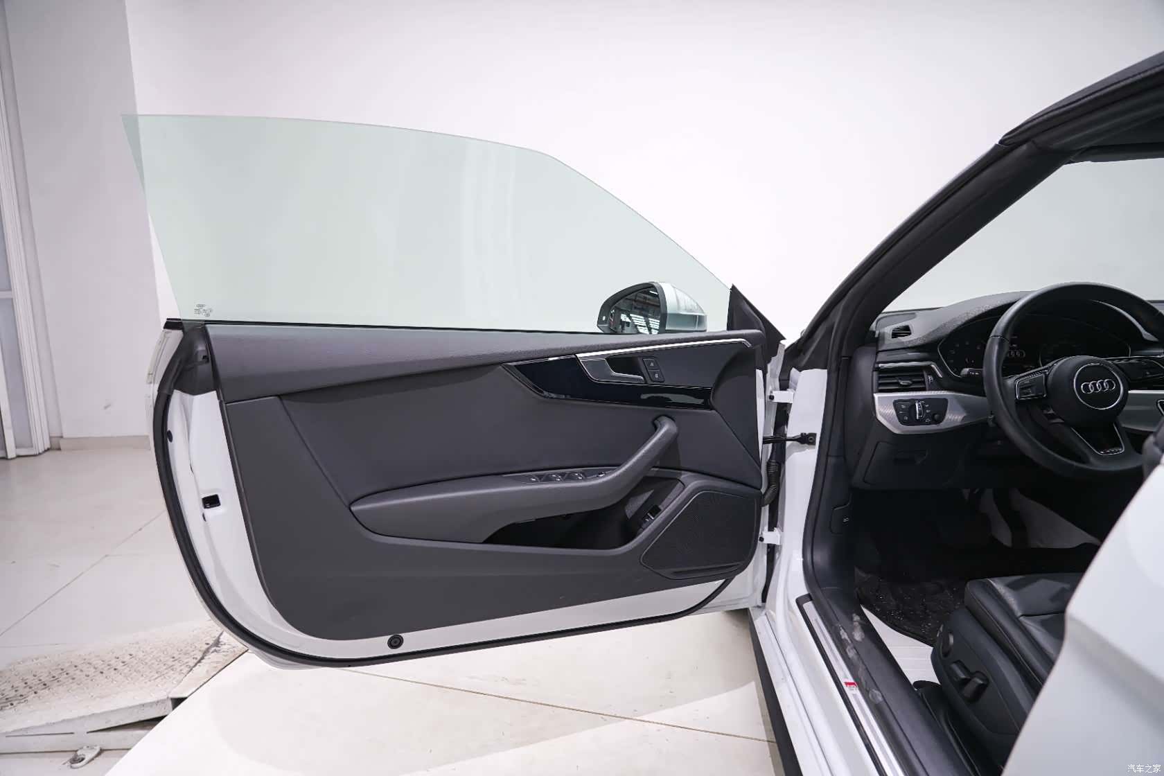 Audi A5, 2020 12