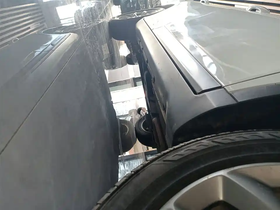 Trumpchi Trumpchi GS3