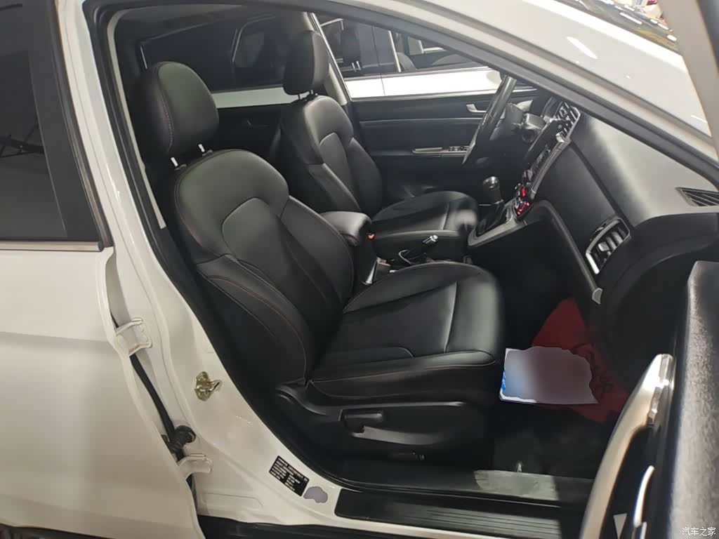 Haval M6, 2020 25