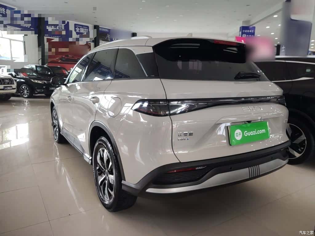 BYD HiAce, 2025 все фото