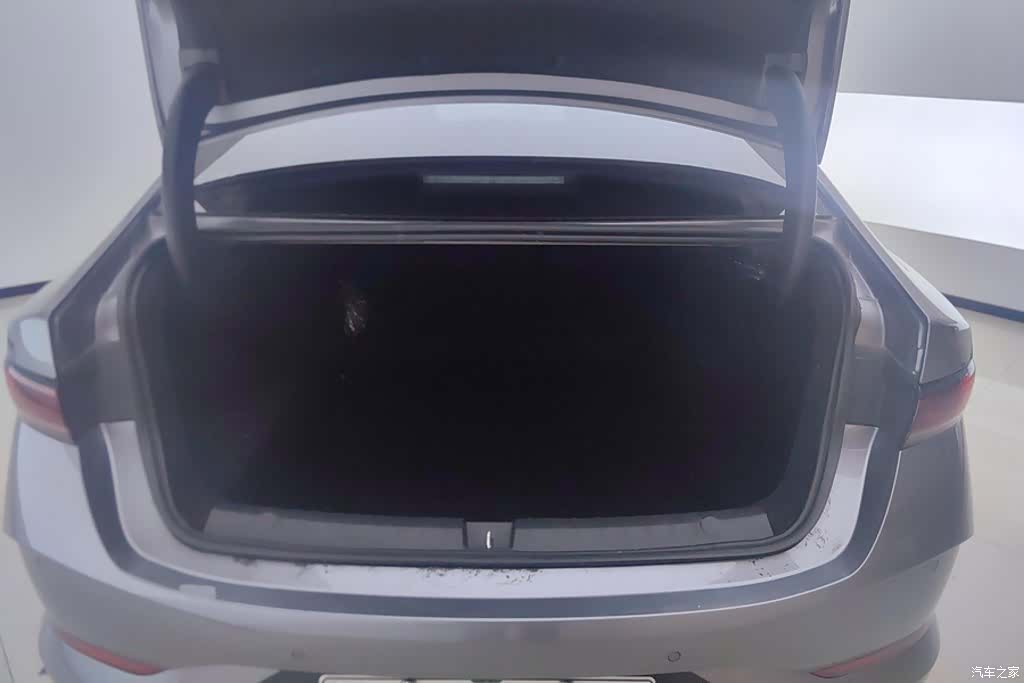BYD Qin, 2025 4