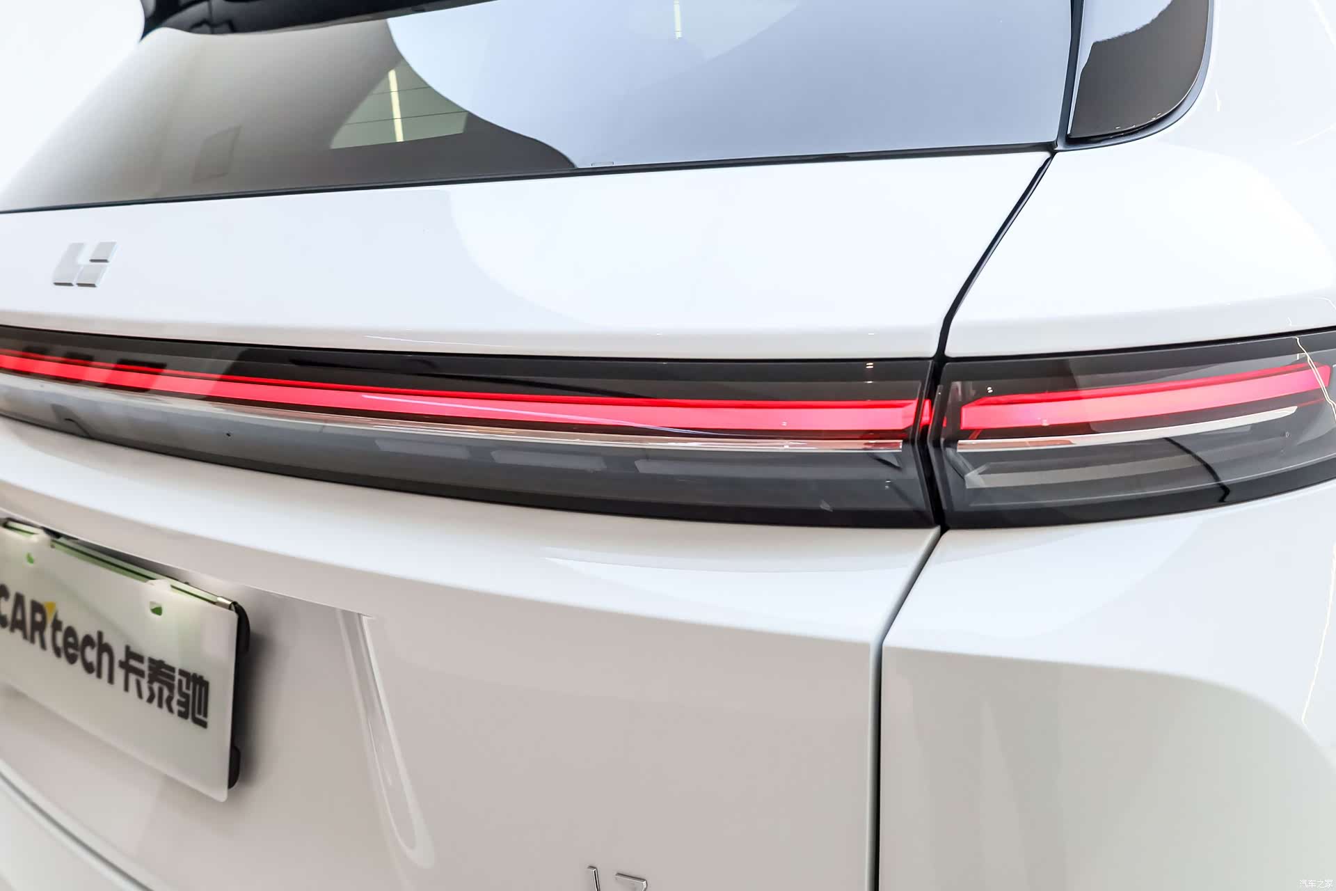 Li Auto L7, 2025 7