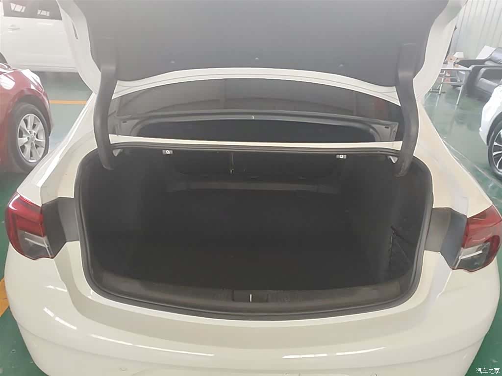 Buick Regal, 2020 19