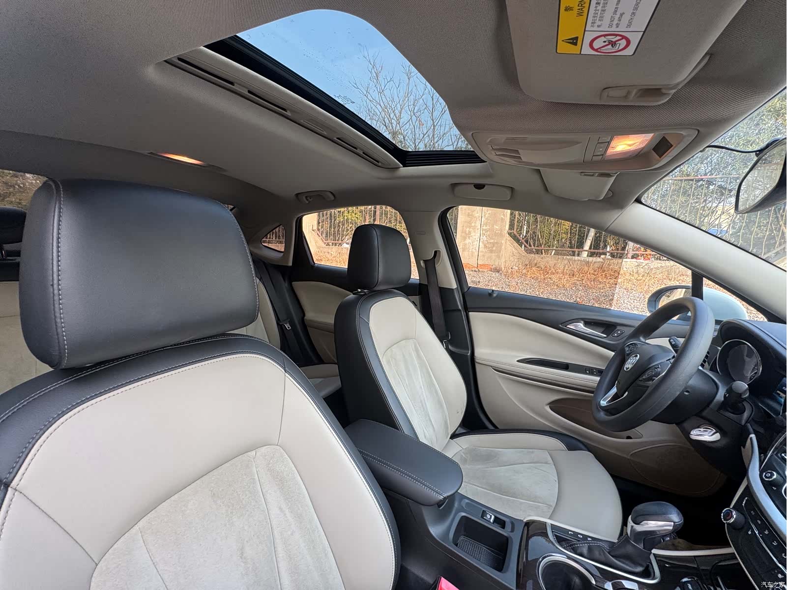 Buick Verano, 2019 22