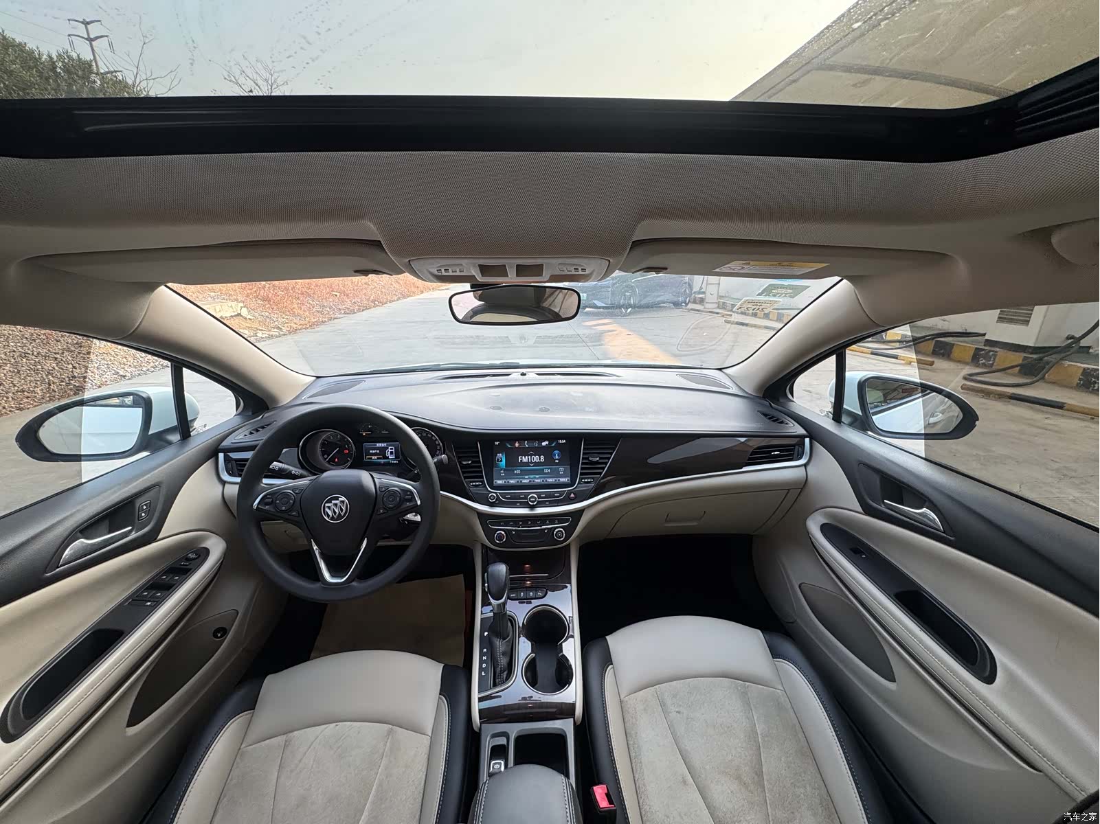 Buick Verano, 2019 17