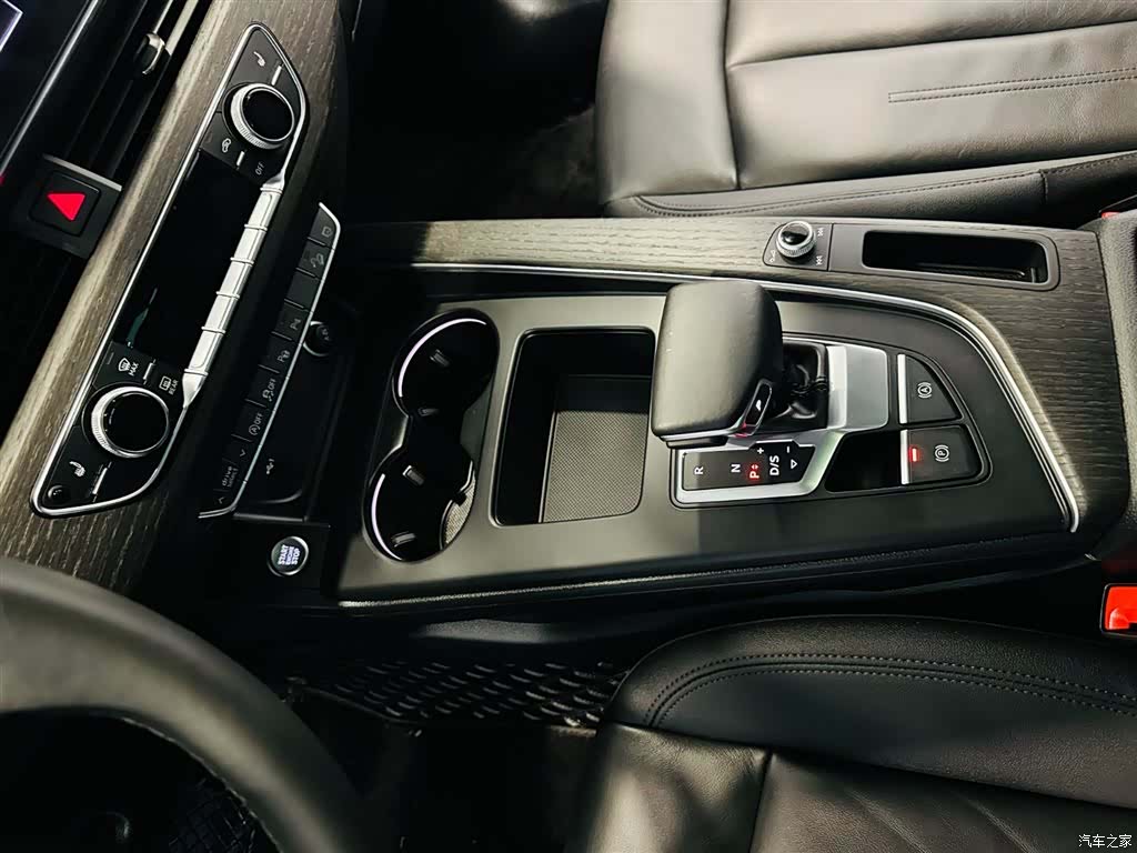 Audi A4, 2023 11