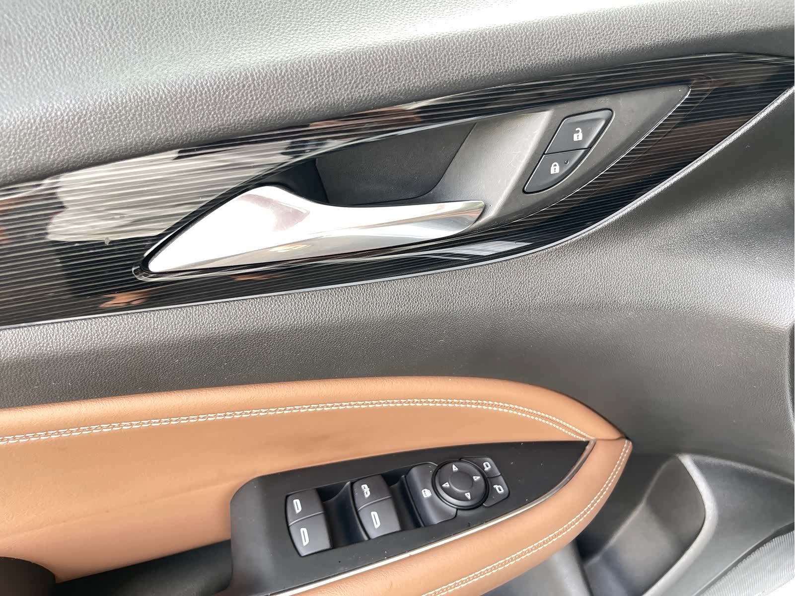 Buick Regal, 2020 20