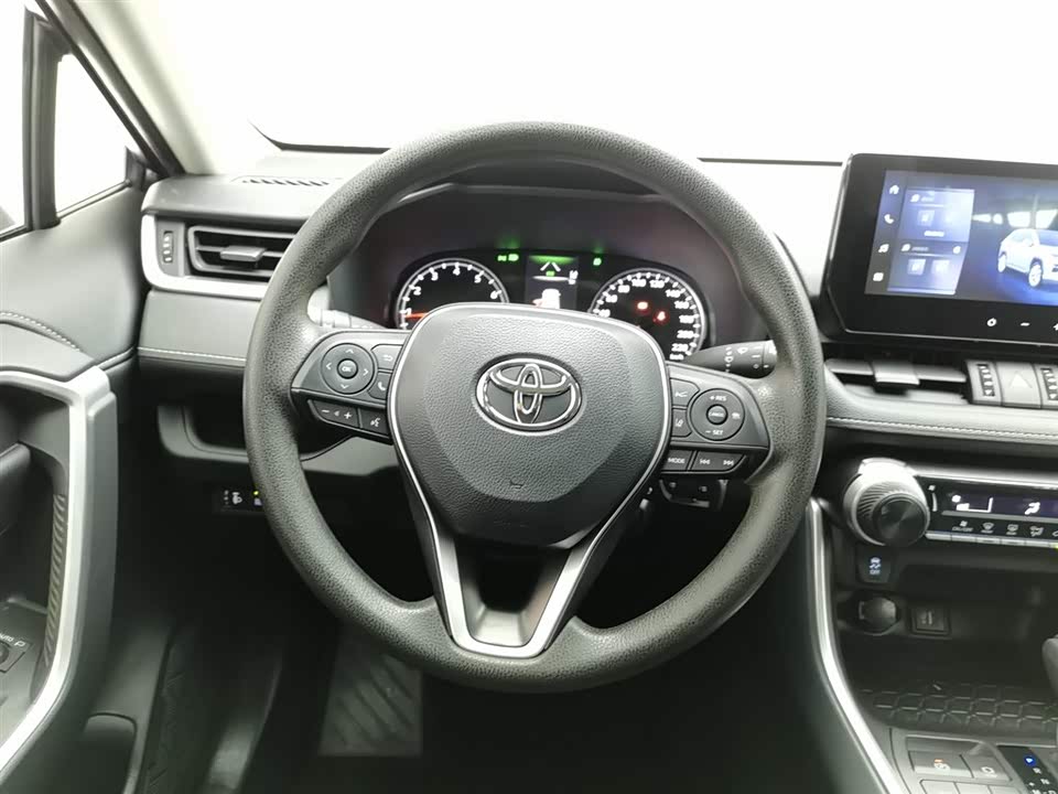 Toyota Wilanda
