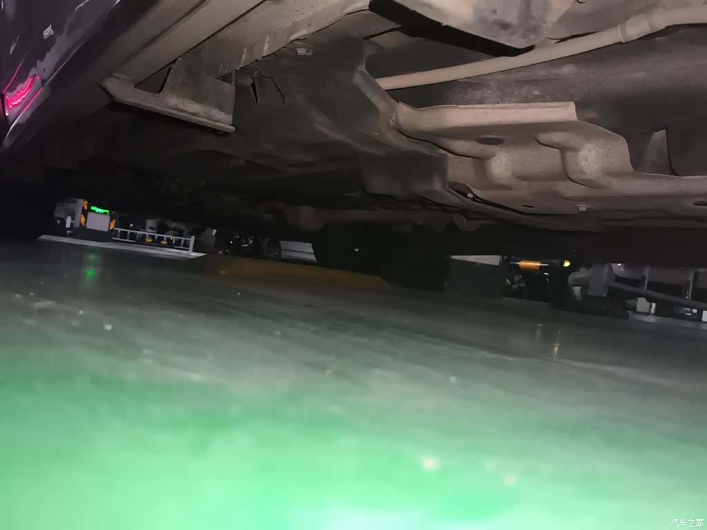 Toyota Highlander, 2017 18