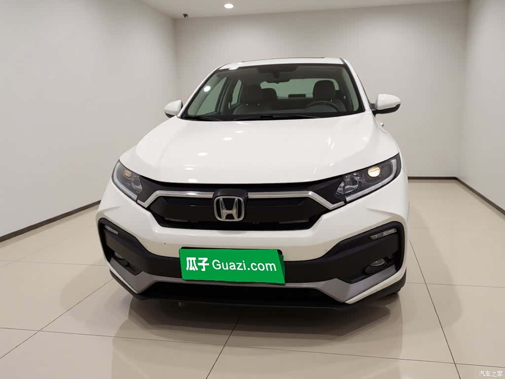 Honda XR-V, 2021 2