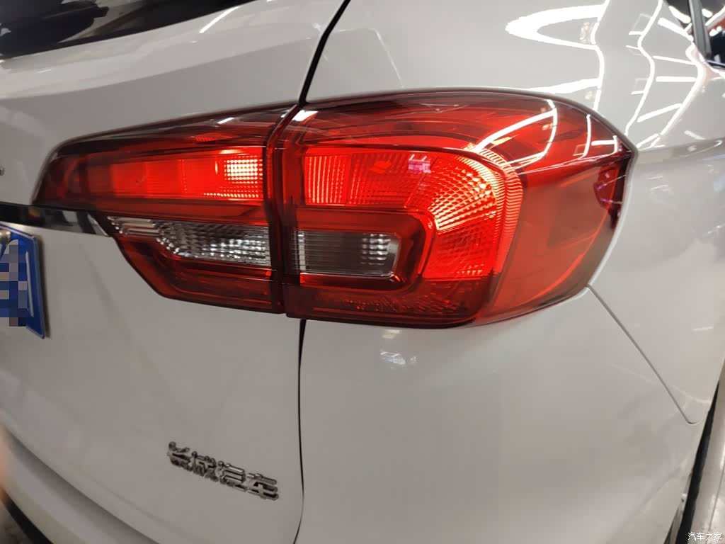 Haval M6, 2018 24