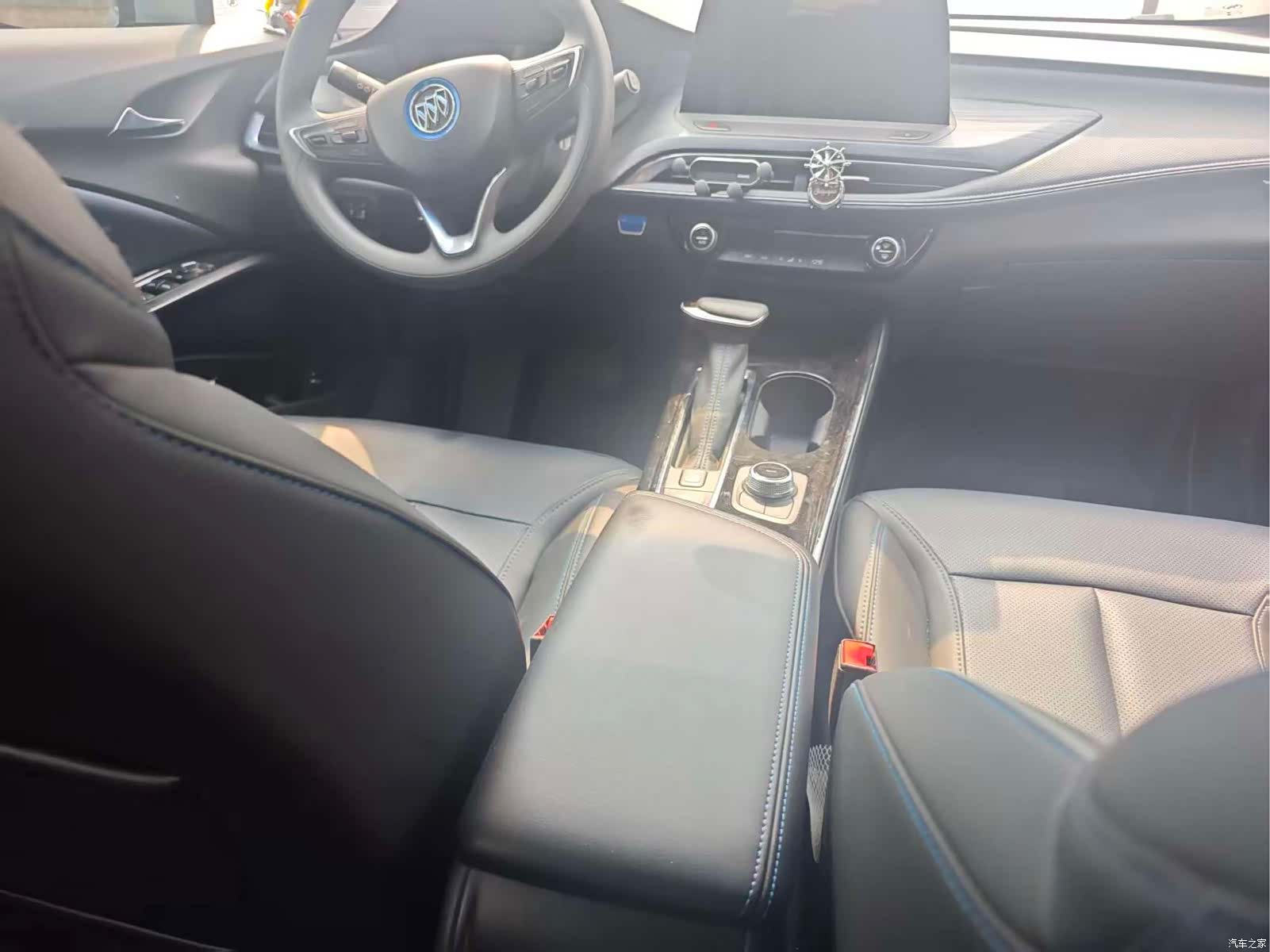 Buick Velite, 2024 13