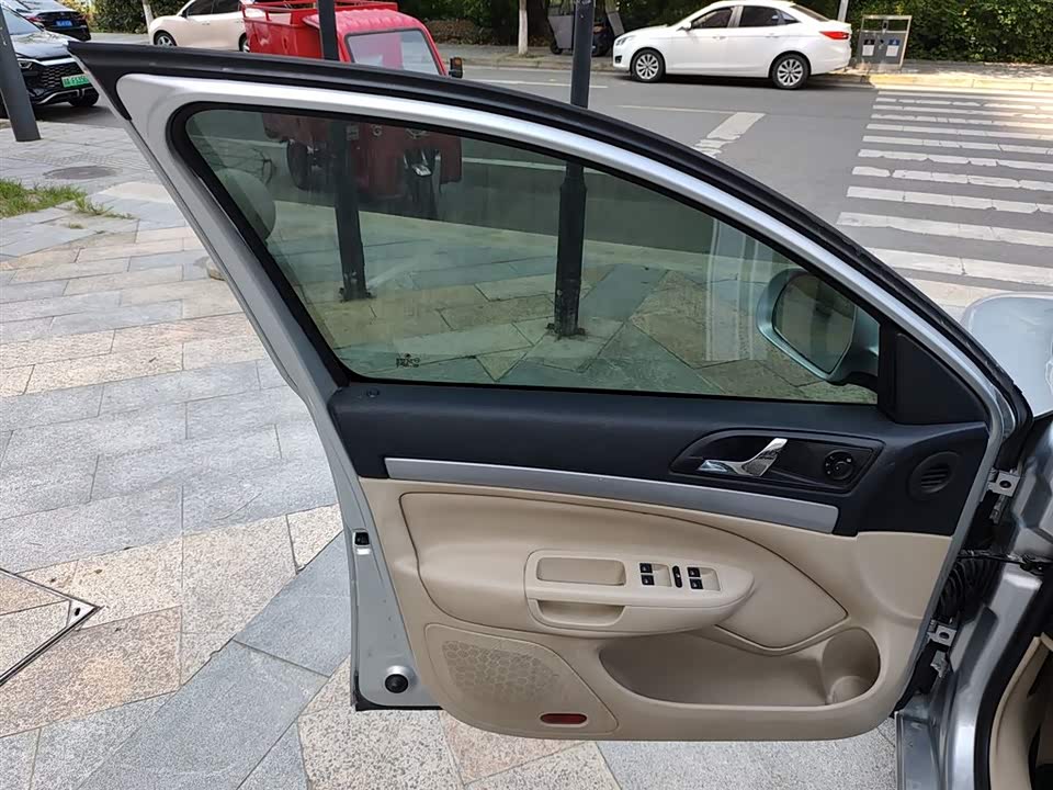 Skoda Octavia Skoda Octavia