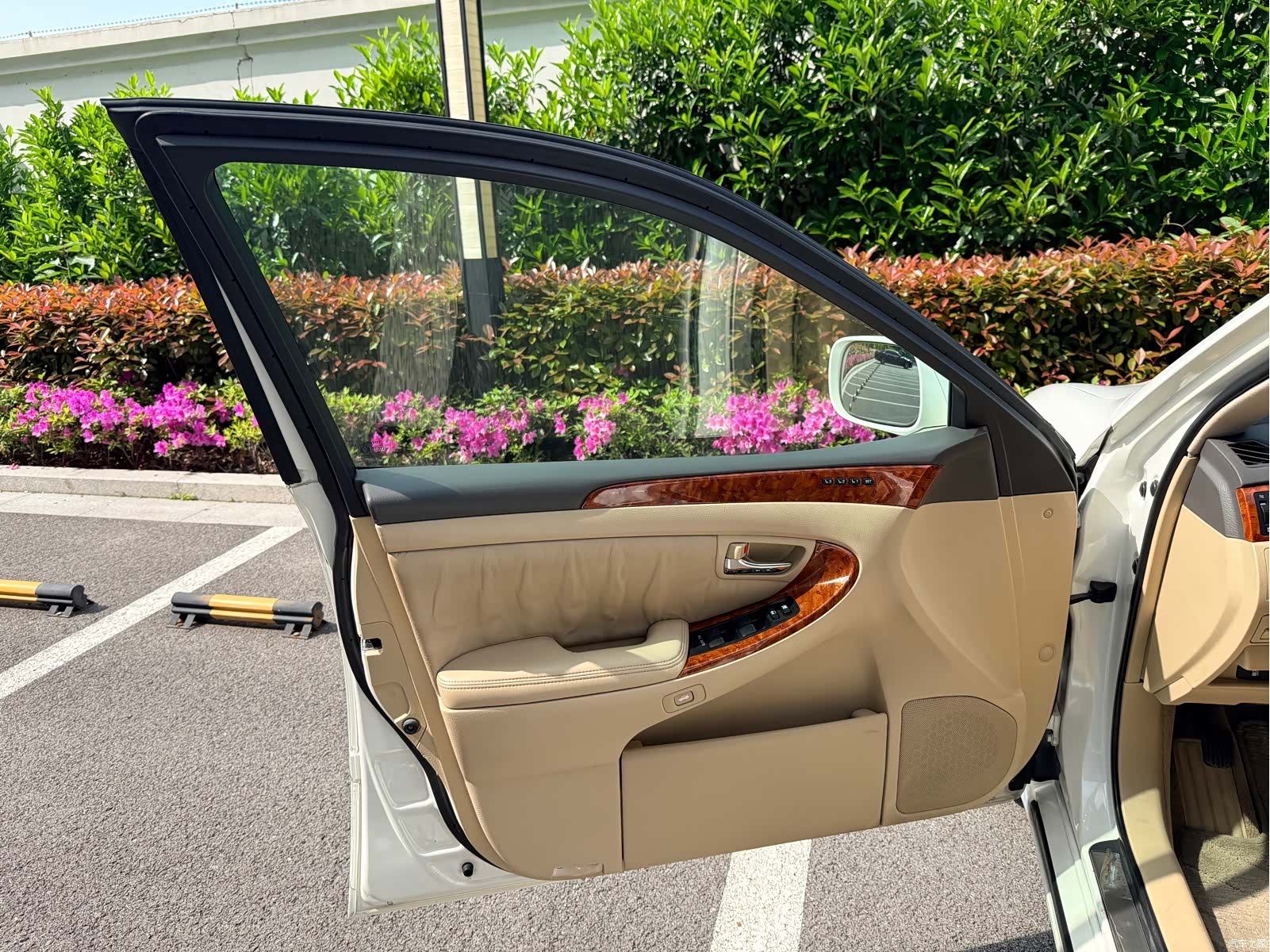 Toyota Crown, 2007 47