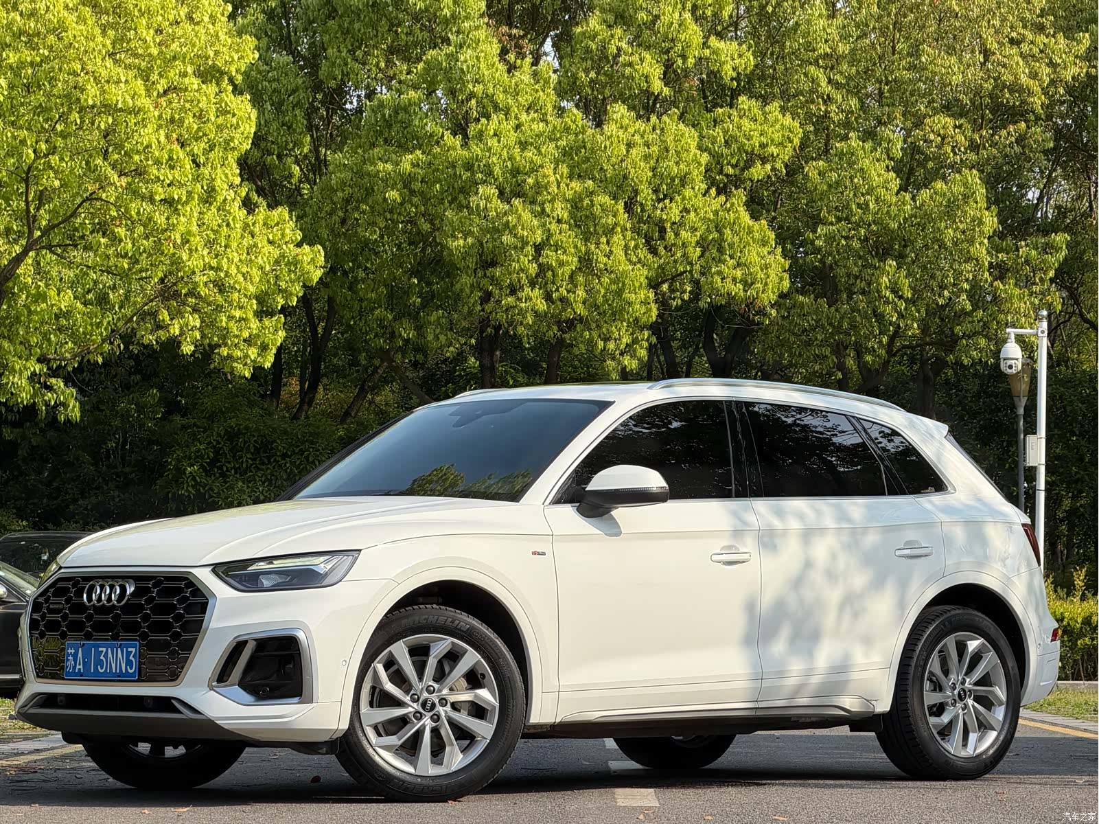 Audi Q5L, 2022 1